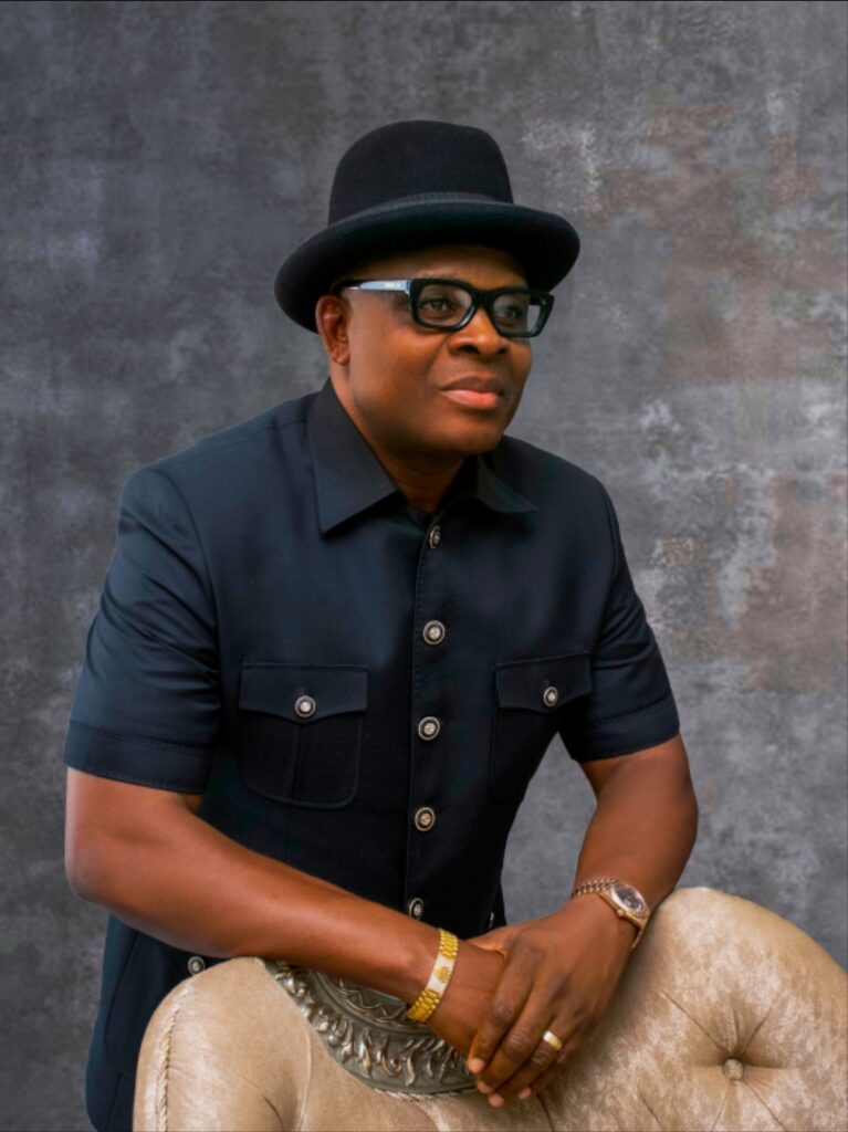 Chief Ifeanyi Ekwulugo